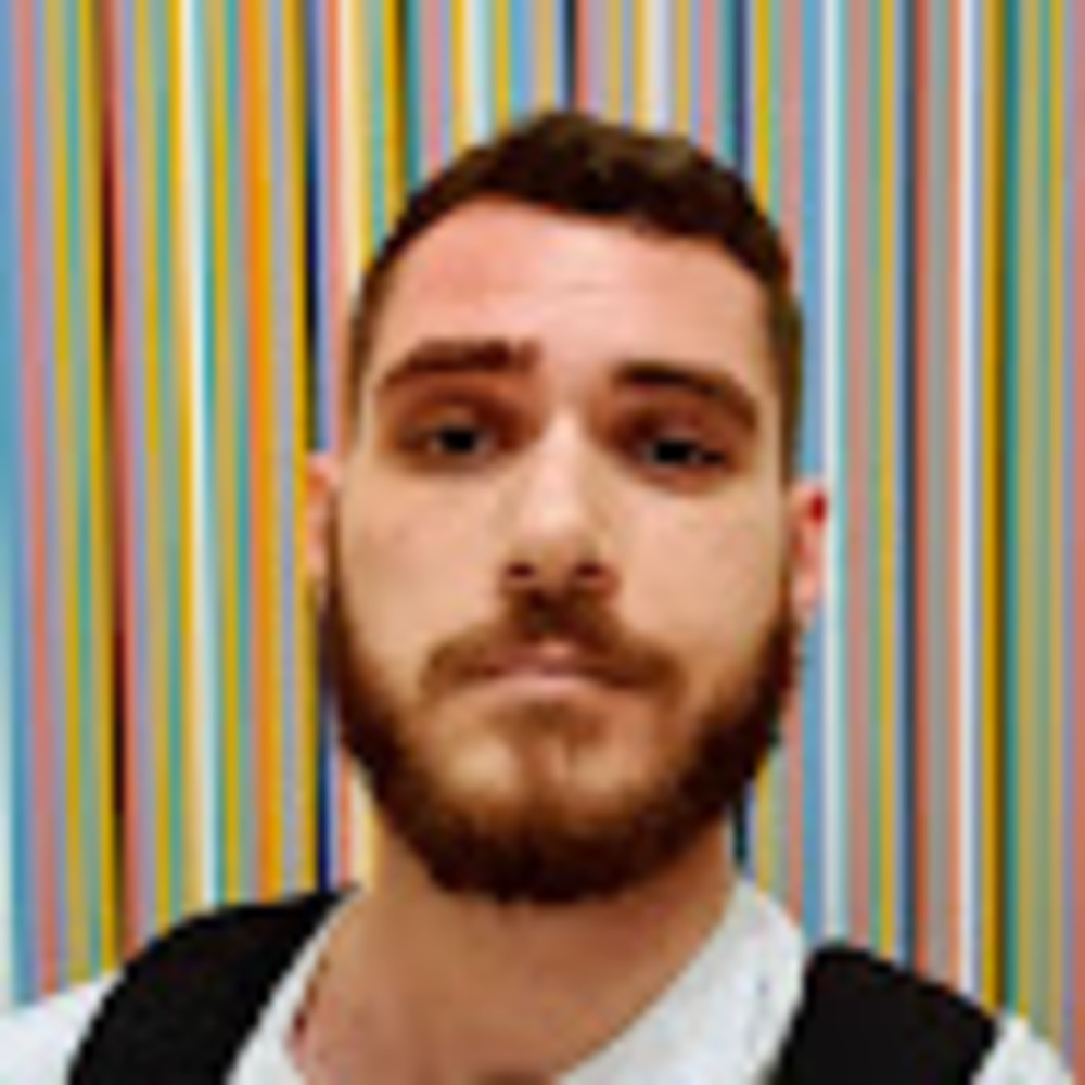 Meet your Posher, Jeremy